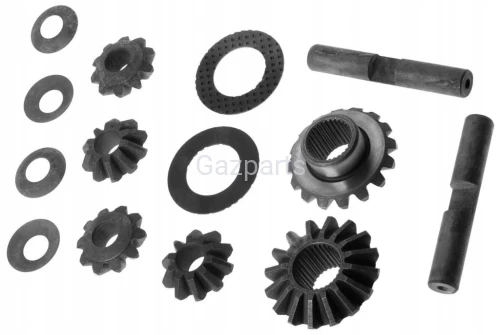 ZESTAW NAPRAWCZY MECHANIZMU RÓŻNICOWEGO