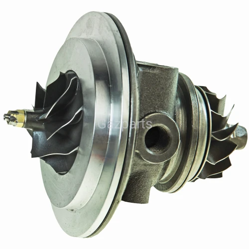 ZESTAW NAPRAWCZY TURBOSPRĘŻARKI OPEL 2.0T 16V