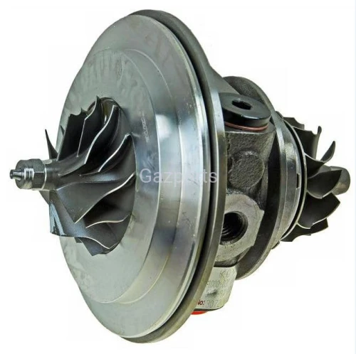 ZESTAW NAPRAWCZY TURBOSPRĘŻARKI 2.0TFSI 170-200KM