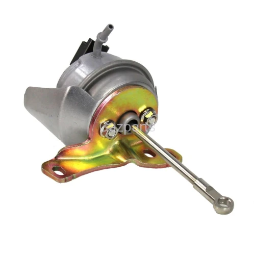 ZAWÓR STEROWNIK TURBINY GRUSZKA 1.6HDI 1.6TDCI