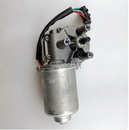 SILNIK WYCIERACZEK  LDV MAXUS