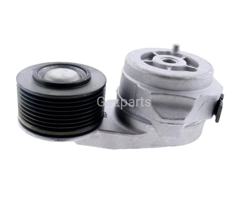 NAPINACZ PASKA CUMMINS  Case CX210, CX210LR, CX240