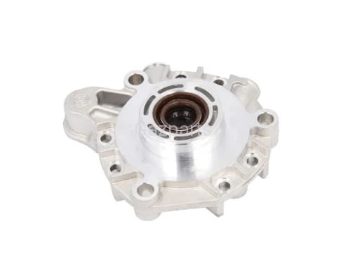 POKRYWA KORPUS POMPY SIEMENS system DW10TB