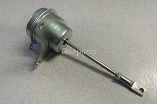 ZAWÓR TURBOSPRĘŻARKI ACTUATOR TURBO IVECO 3,0 HPI