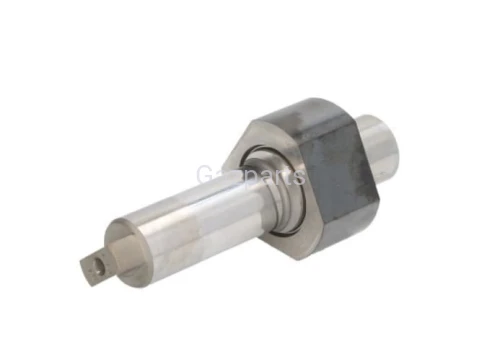 WAŁEK POMPY WTRYSKOWEJ BOSCH IVECO