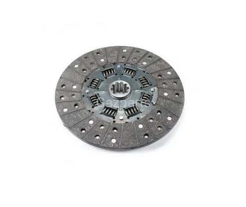 TARCZA SPRZĘGŁA UAZ 250 MM