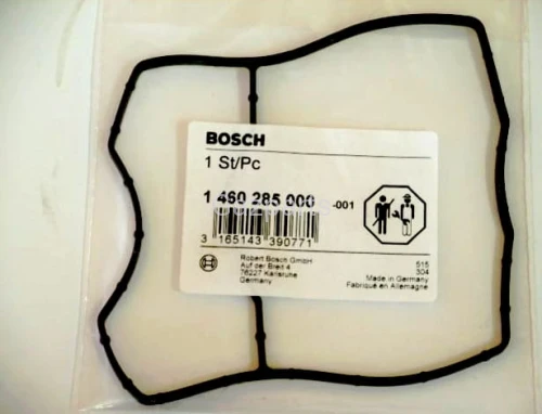 USZCZELKA STEROWNIKA POMPY VP44 BOSCH