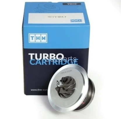 ZESTAW NAPRAWCZY TURBOSPRĘŻARKI RENAULT 2.2dCI