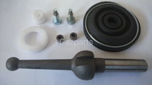 ZESTAW NAPRAWCZY POKRYWY KIA LUBLIN 2-3 + WYBIERAK