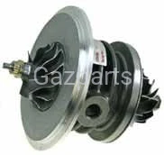 ZESTAW NAPRAWCZY TURBOSPRĘŻARKI VW 1.9TDI OPEL 1.7