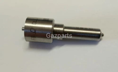 ROZPYLACZ WTRYSKIWACZA DLLA153P884 DENSO ORYGINAŁ