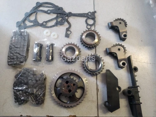 ROZRZĄD SILNIKA KPL. ZMZ514   EURO3, 4  UAZ