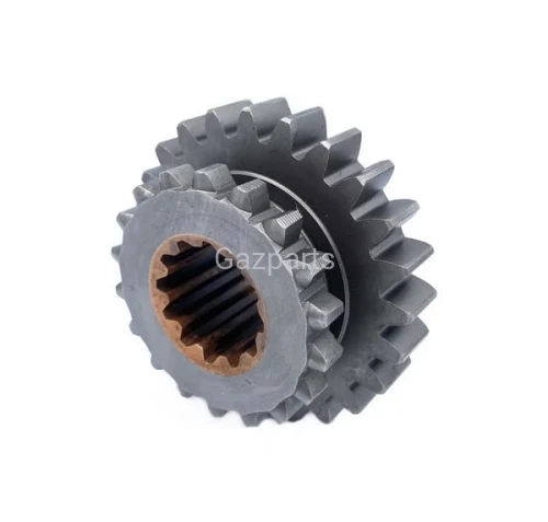 KOŁO ZĘBATE SKRZYNI ROZDZIELCZEJ UAZ