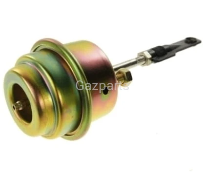 ZAWÓR TURBOSPRĘŻARKI ACTUATOR RENAULT 1.9dCi