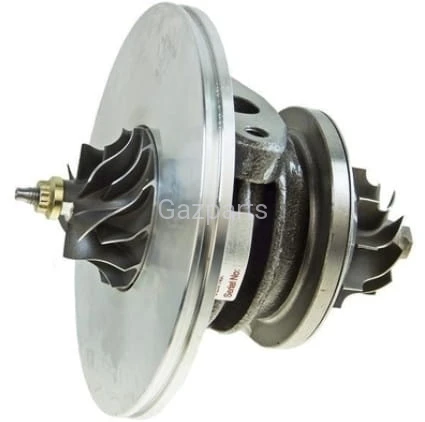 ZESTAW NAPRAWCZY TURBO VW AUDI SKODA 1.4TDI 75KM