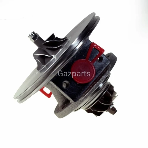 ZESTAW NAPRAWCZY TURBOSPRĘŻARKI RENAULT 1.5DCi