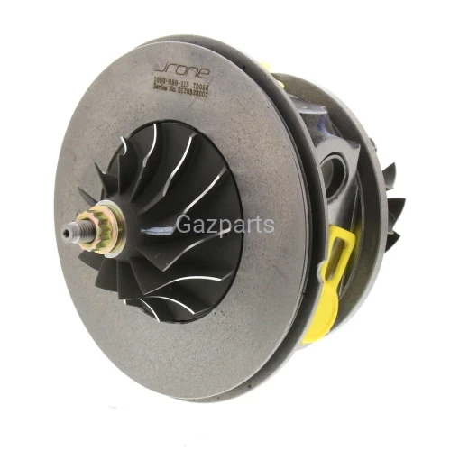 ZESTAW NAPRAWCZY TURBOSPRĘŻARKI ALFA 164 2.0T