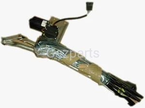 WYCIERACZKA SZYB KOMPLET Z SILNKIEM LUBLIN 3