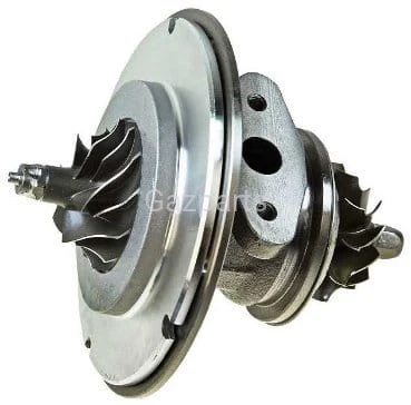 ZESTAW NAPRAWCZY TURBOSPRĘŻARKI MERCEDES A 1.7CDI