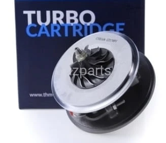 ZESTAW NAPRAWCZY TURBOSPRĘŻARKI 1.9TDI AUDI SEAT