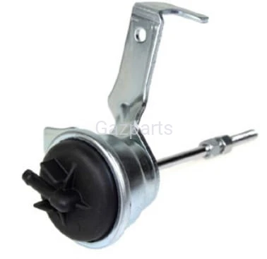 ZAWÓR TURBOSPRĘŻARKI TURBINY RENAULT 1.5dCi