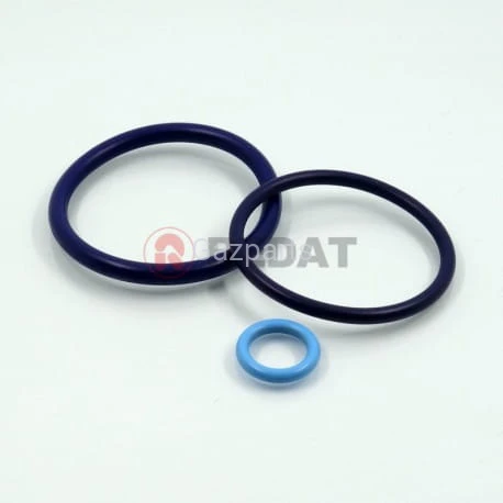 ZESTAW USZCZELNIEŃ ORINGÓW WTRYSK CAT PERKINS