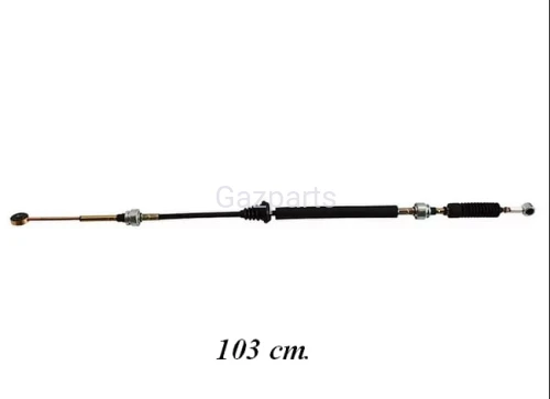 LINKA CIĘGNO SKRZYNI BIEGÓW LDV MAXUS 103 cm.