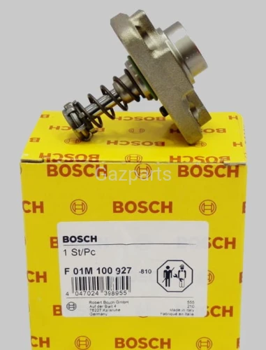 GŁOWICA POMPY WTRYSKOWEJ CP1H3