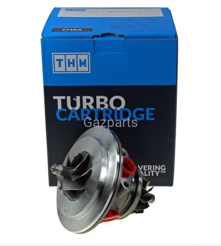 ZESTAW NAPRAWCZY TURBOSPRĘŻARKI 1.8T 150KM 180KM