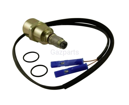 ZAWÓR ELEKTROZAWÓR  POMPY DPC LUCAS RENAULT