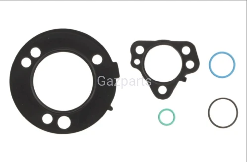 ZESTAW USZCZELEK POMPY WTRYSK. DELPHI DFP6 1.2TDI