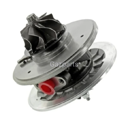 ZESTAW NAPRAWCZY TURBOSPRĘŻARKI VW T4 2.5TDI 151KM