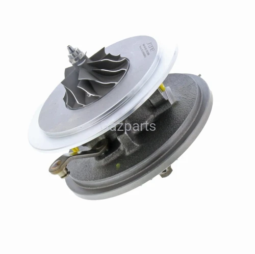 ZESTAW NAPRAWCZY TURBOSPRĘŻARKI 2.2 HDI 156KM