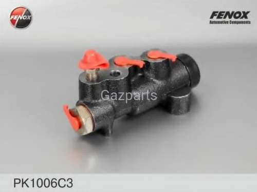 Korektor siły hamowania UAZ PATRIOT HANTER BUHANKA