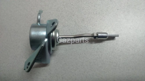 ZAWÓR ACTUATOR TURBOSPRĘŻARKI CITROEN FORD 1.6HDi