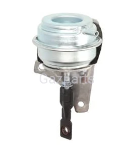 ZAWÓR TURBOSPRĘŻARKI ACTUATOR GRUSZKA VW 2.5TDI