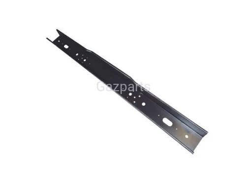 ZDERZAK TYLNY GAZELA SKRZYNIOWA N/T