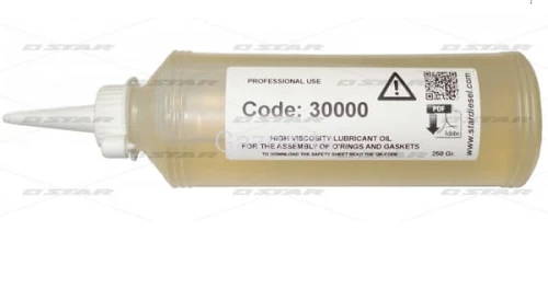 LUBRICATING OLEJ 250 Gr. Stanadyne 22204A