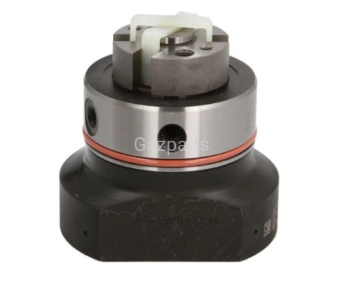 GŁOWICA POMPY WTRYSKOWEJ  LUCAS PERKINS