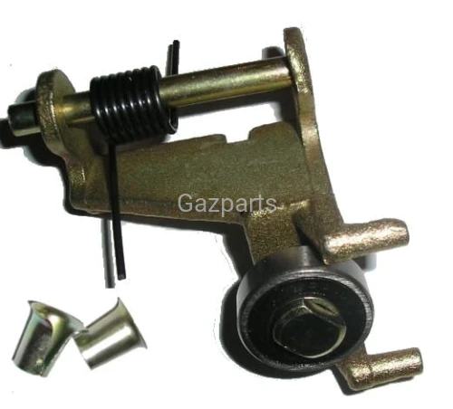 WÓZEK ŚRODKOWY NKPL. DRZWI BOCZNYCH