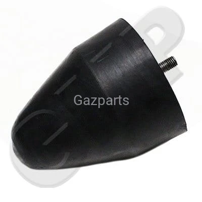 PODUSZKA RESORA ODBÓJ UNIWERSALNY 1 ŚRUBA