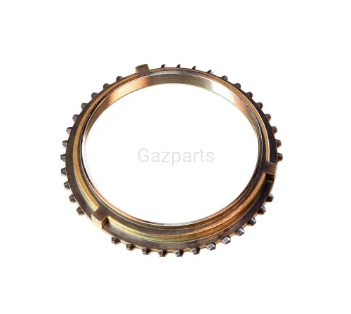PIERŚCIEŃ SYNCHRONIZATORA MOSIĘŻNY GAZELA