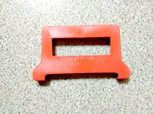 NAKŁADKA ZDERZAKA TYLNEGO GAZELA BIZNES NEXT