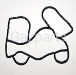 USZCZELKA CHŁODNICY OLEJU GAZELA CUMMINS ISF2,8