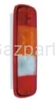 LAMPA TYLNA LUBLIN 2, 3 FURGON ZE WSTECZNYM