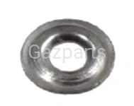 PODKŁADKA USZCZELNIAJĄCA STAL 53119 13,8x5,5x1,5