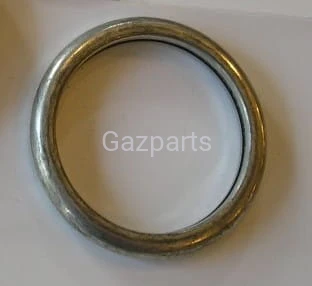 USZCZELKA RURY WYDECHOWEJ DWURURKI GAZELA UAZ