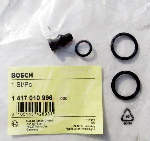 ZESTAW NAPRAWCZY POMPOWTRYSKIWACZA BOSCH VW