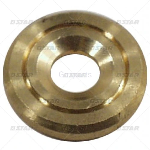 PODKŁADKA USZCZELNIAJĄCA WTRYSKU 21,7x7,45x3,8