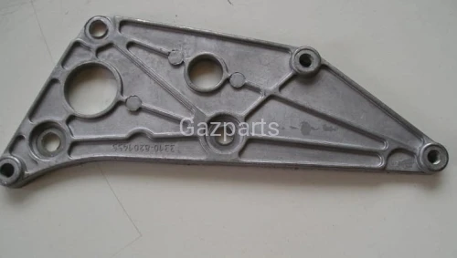 PODKŁADKA LUSTERKA ALUMINIOWA LEWA GAZELA